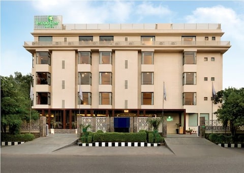 Lemon Tree Hotel Near Alwar
